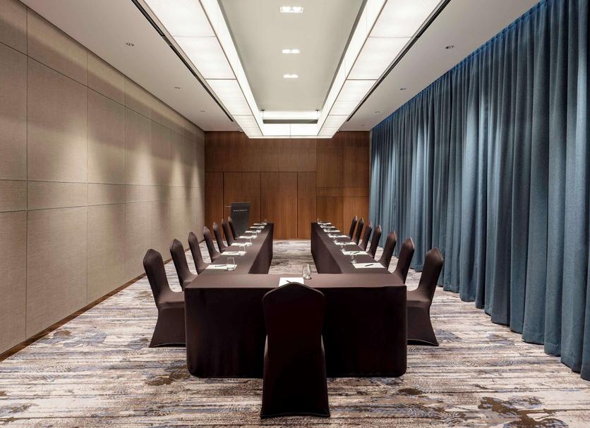 Conference room Photo