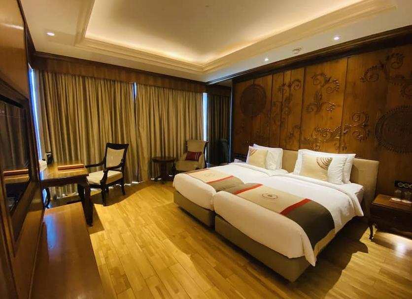 Bedroom Photo