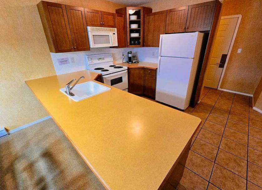 Kitchen Photo