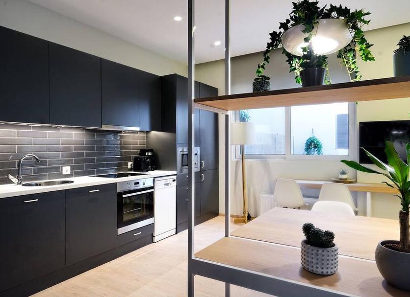 Kitchen Photo