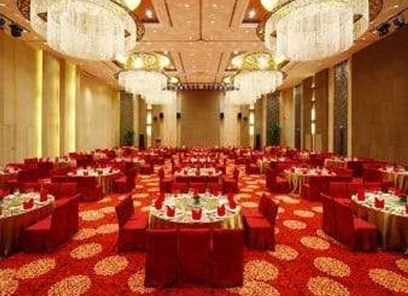 Banquet hall Photo