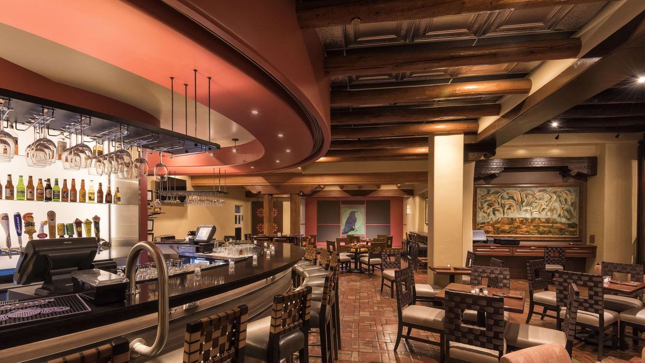 La Fonda On The Plaza from $204. Santa Fe Hotel Deals & Reviews - KAYAK