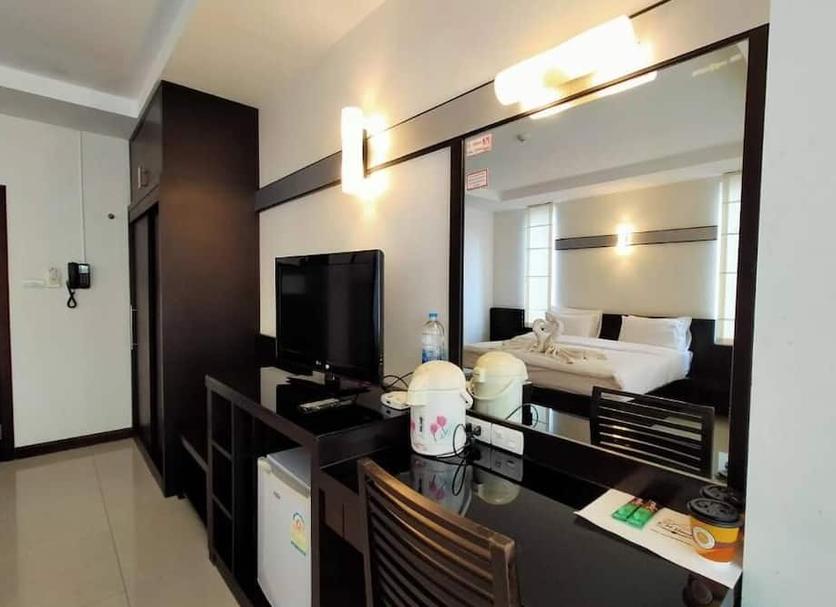 Room amenity Photo