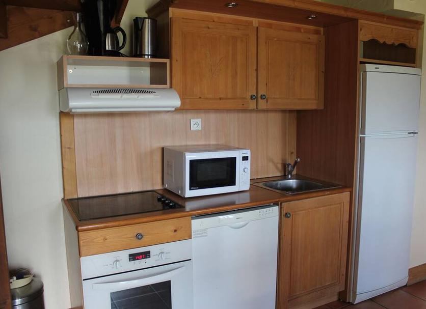 Kitchen Photo