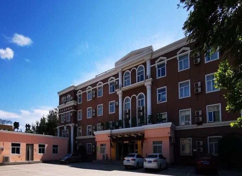 Building Photo