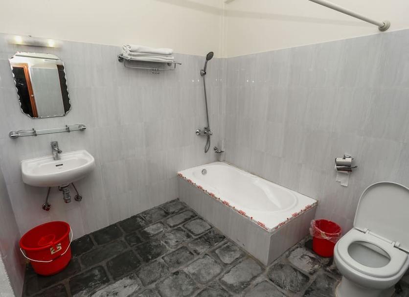Bathroom Photo