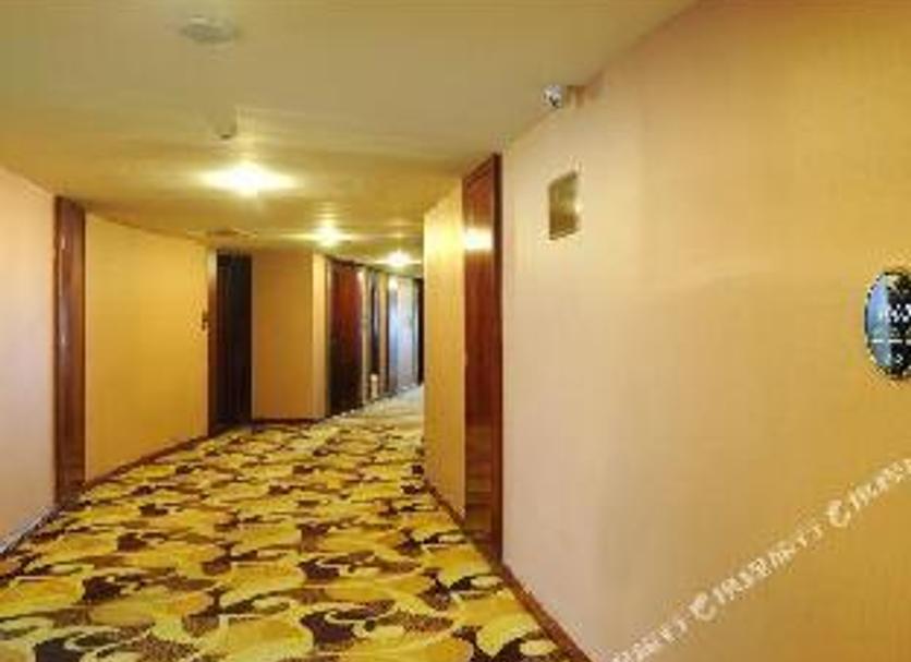 Hallway Photo