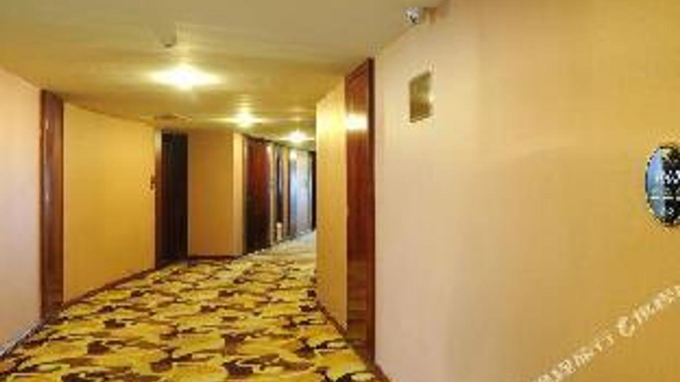 Huaxin Hotel