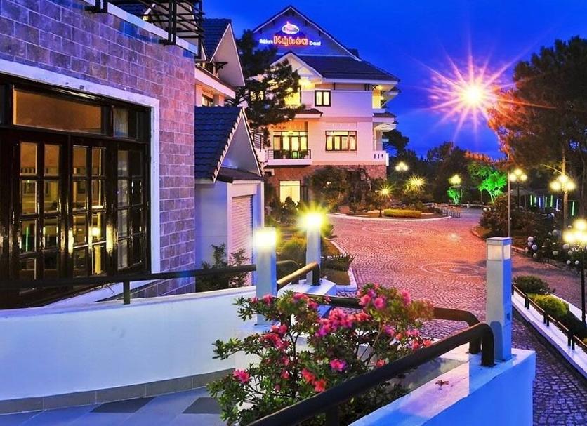 Outdoors view Photo