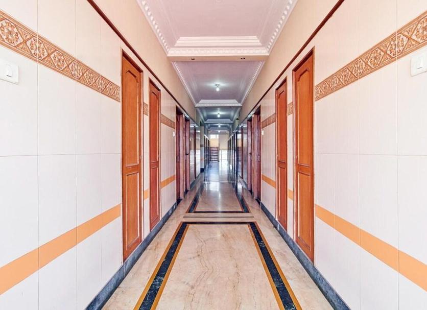 Hallway Photo