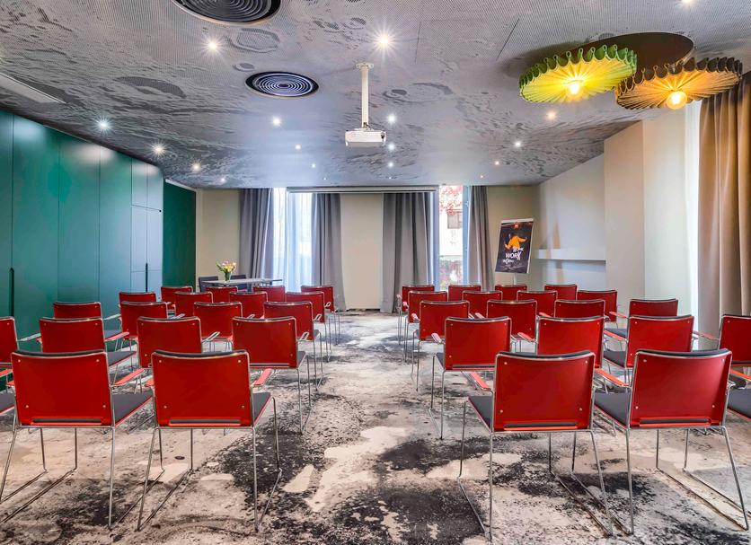 Conference room Photo