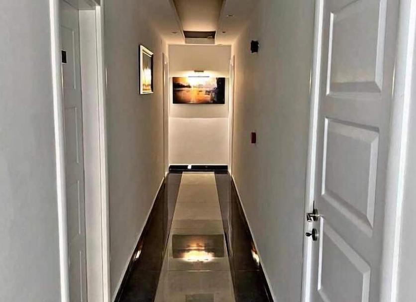 Hallway Photo