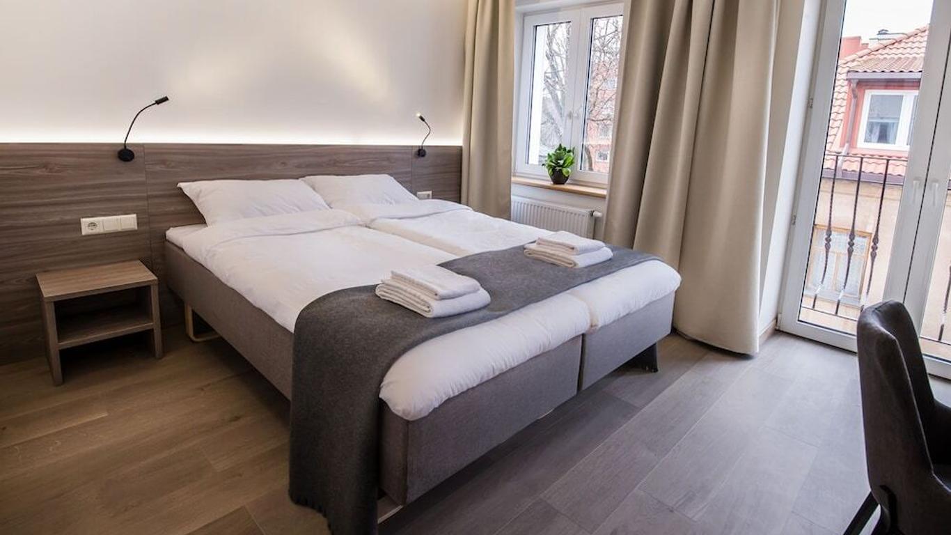 Dange Hotel