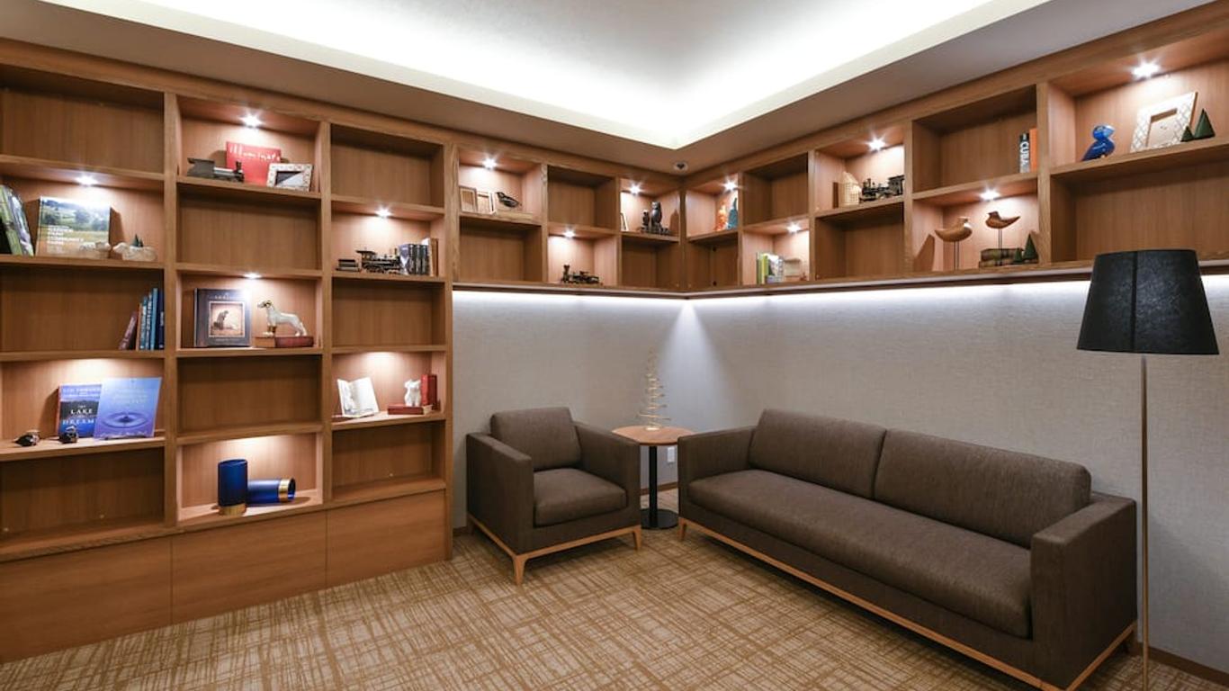 Jr Inn Chitose
