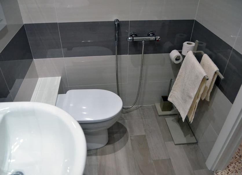Bathroom Photo