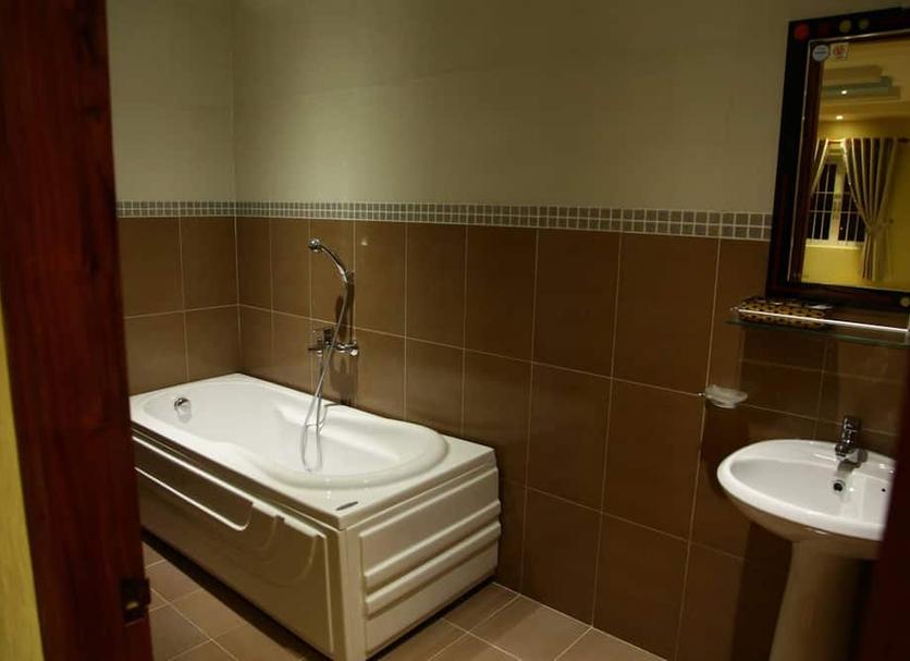 Bathroom Photo