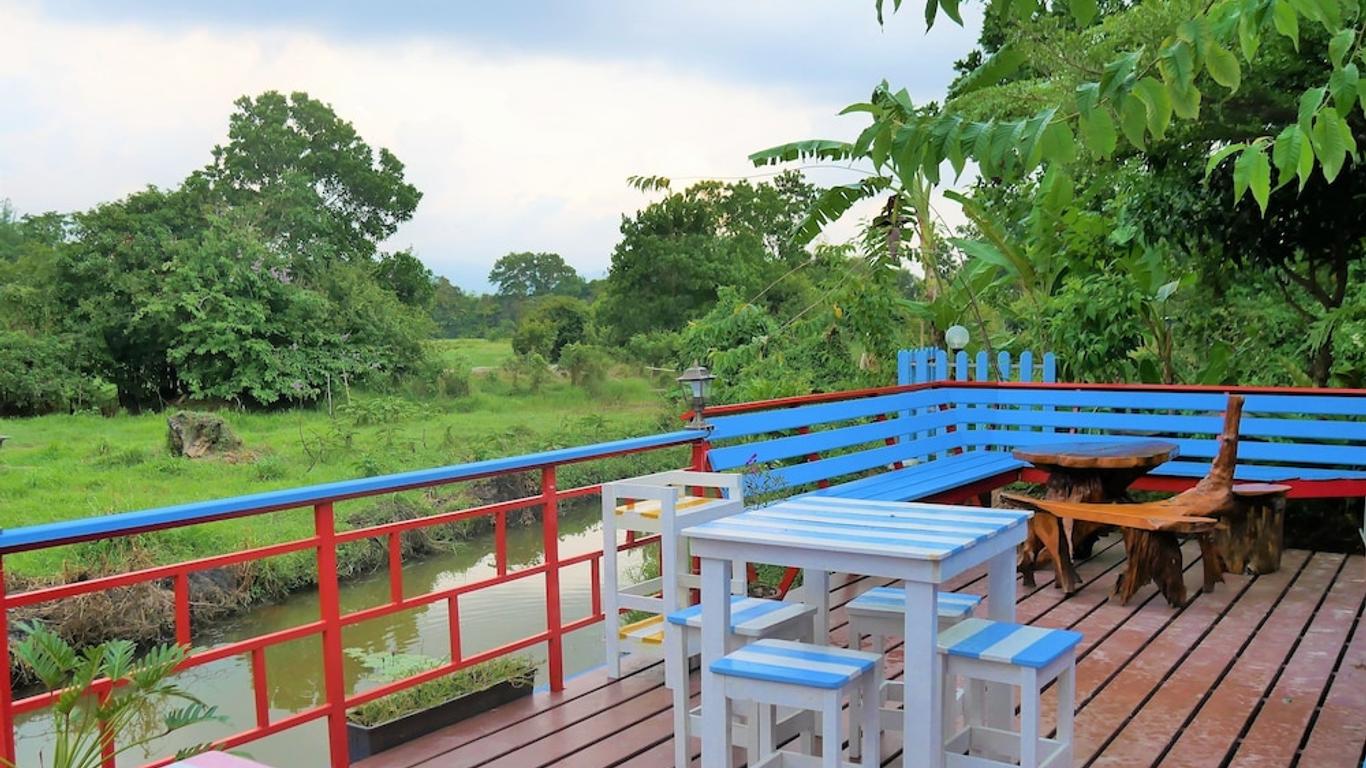 Rounglawan Homestay