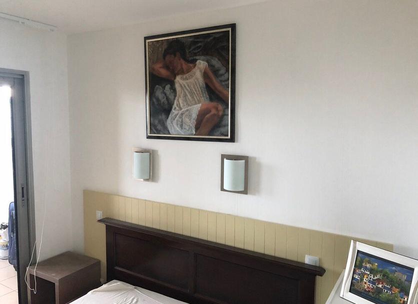 Room amenity Photo