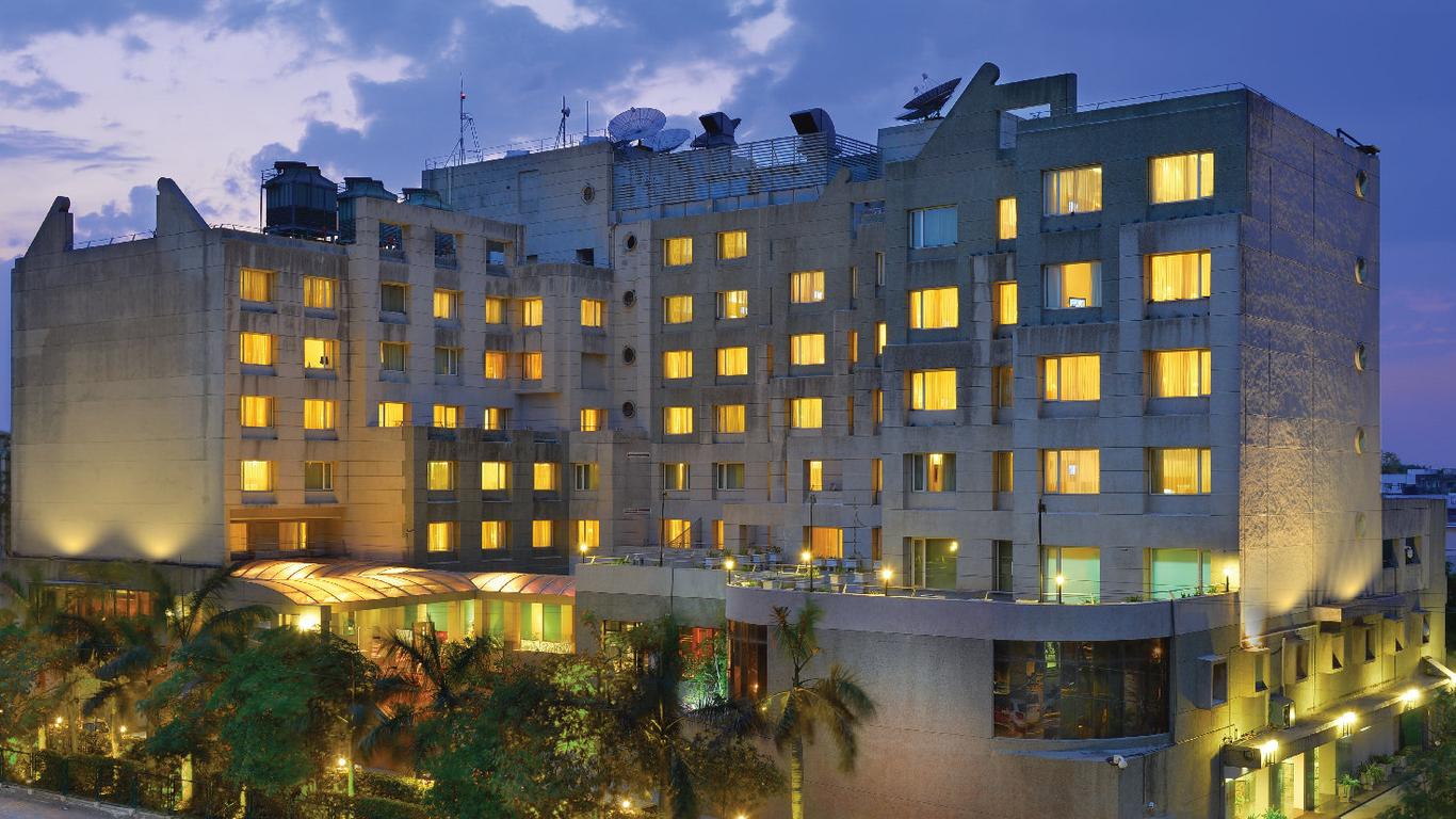 Vivanta Vadodara