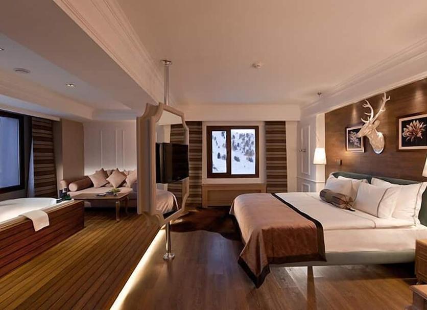 Bedroom Photo