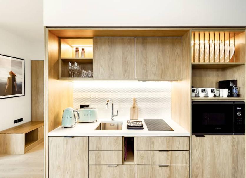 Kitchen Photo