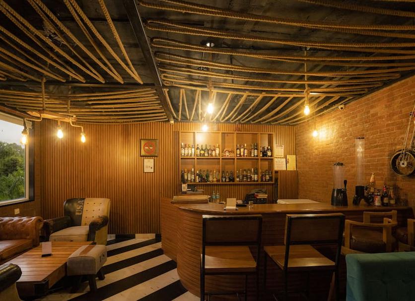 Bar Photo