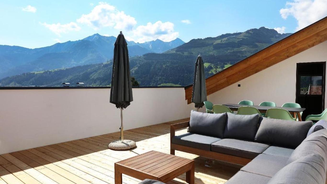 Tauernsuites Mitterwirt By Alps Resorts