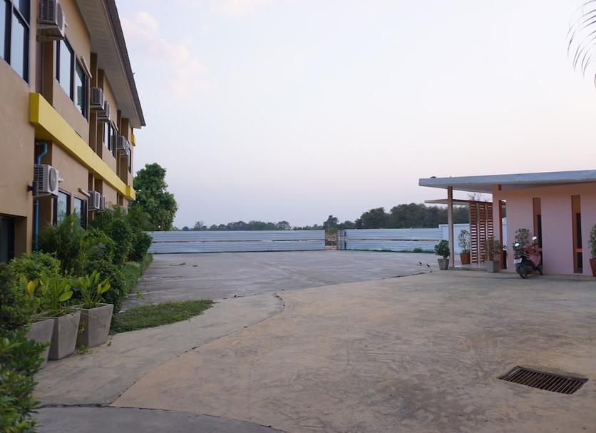 Outdoors view Photo