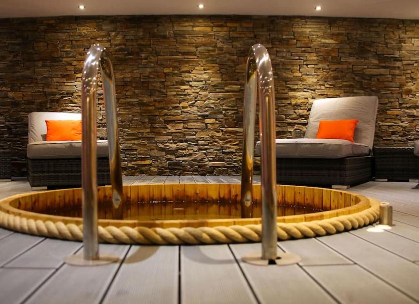 Spa Photo
