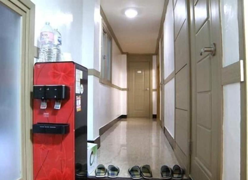 Hallway Photo