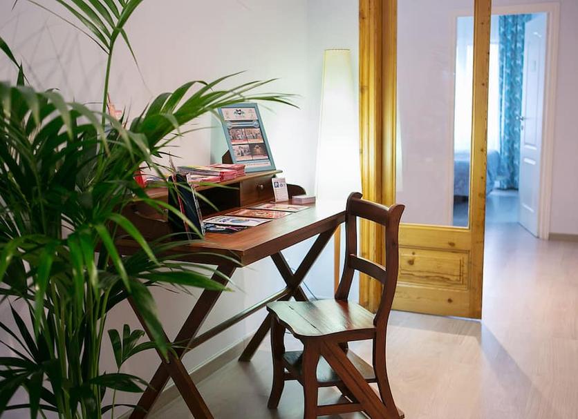 Room amenity Photo