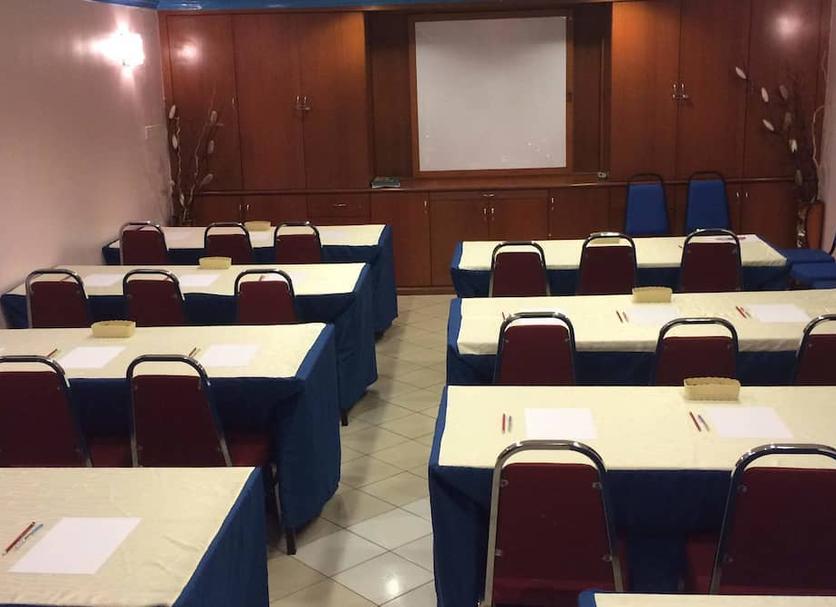 Conference room Photo