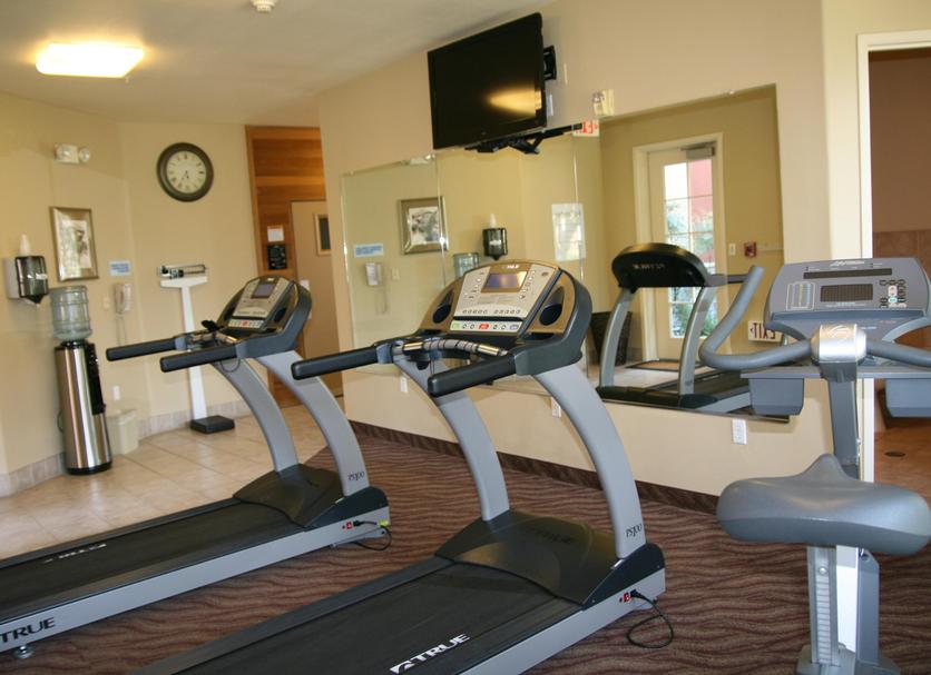 Gym Photo