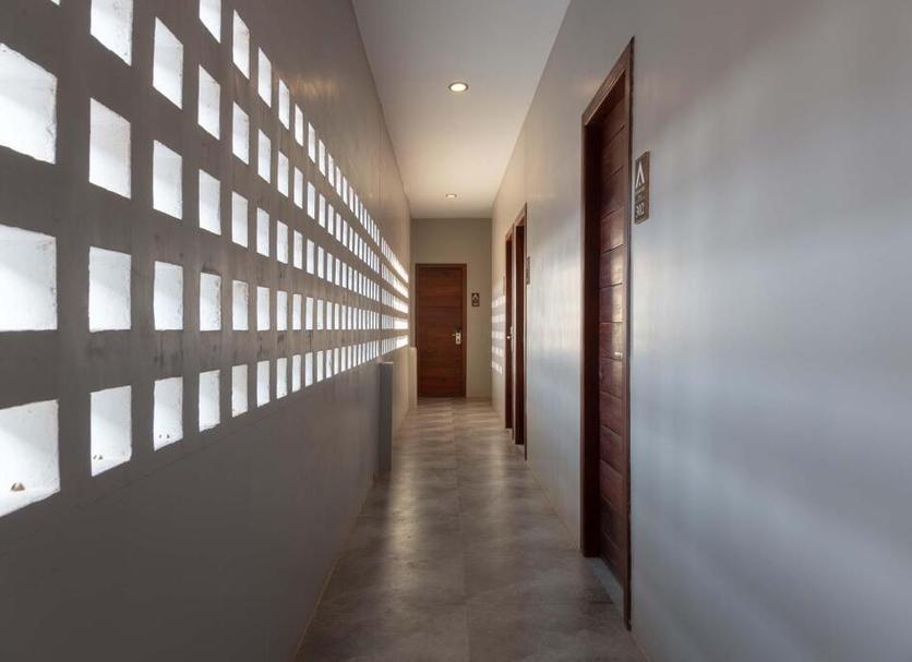 Hallway Photo