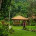Outdoors view