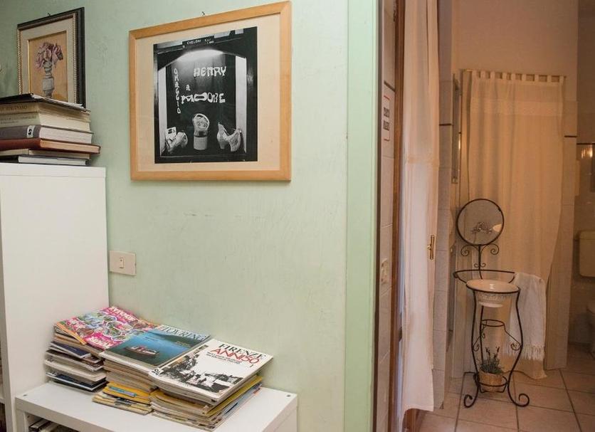 Room amenity Photo