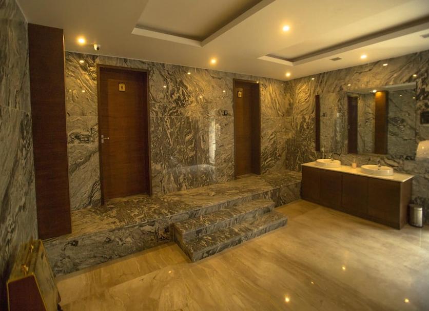 Spa Photo