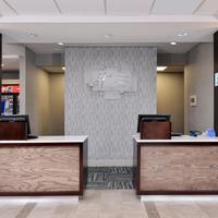 Holiday Inn Express Hotel & Suites Lafayette, An IHG Hotel