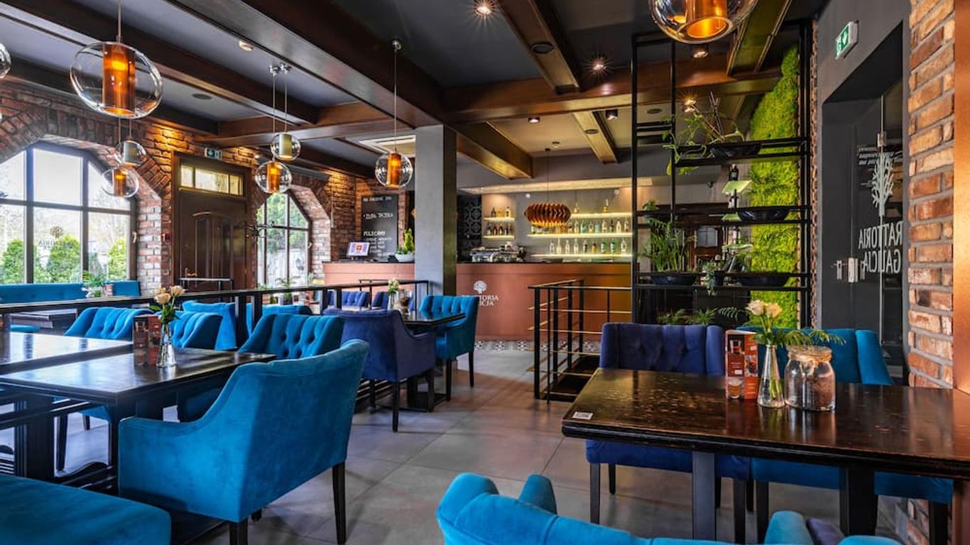 Hotel Galicja Wellness & Spa