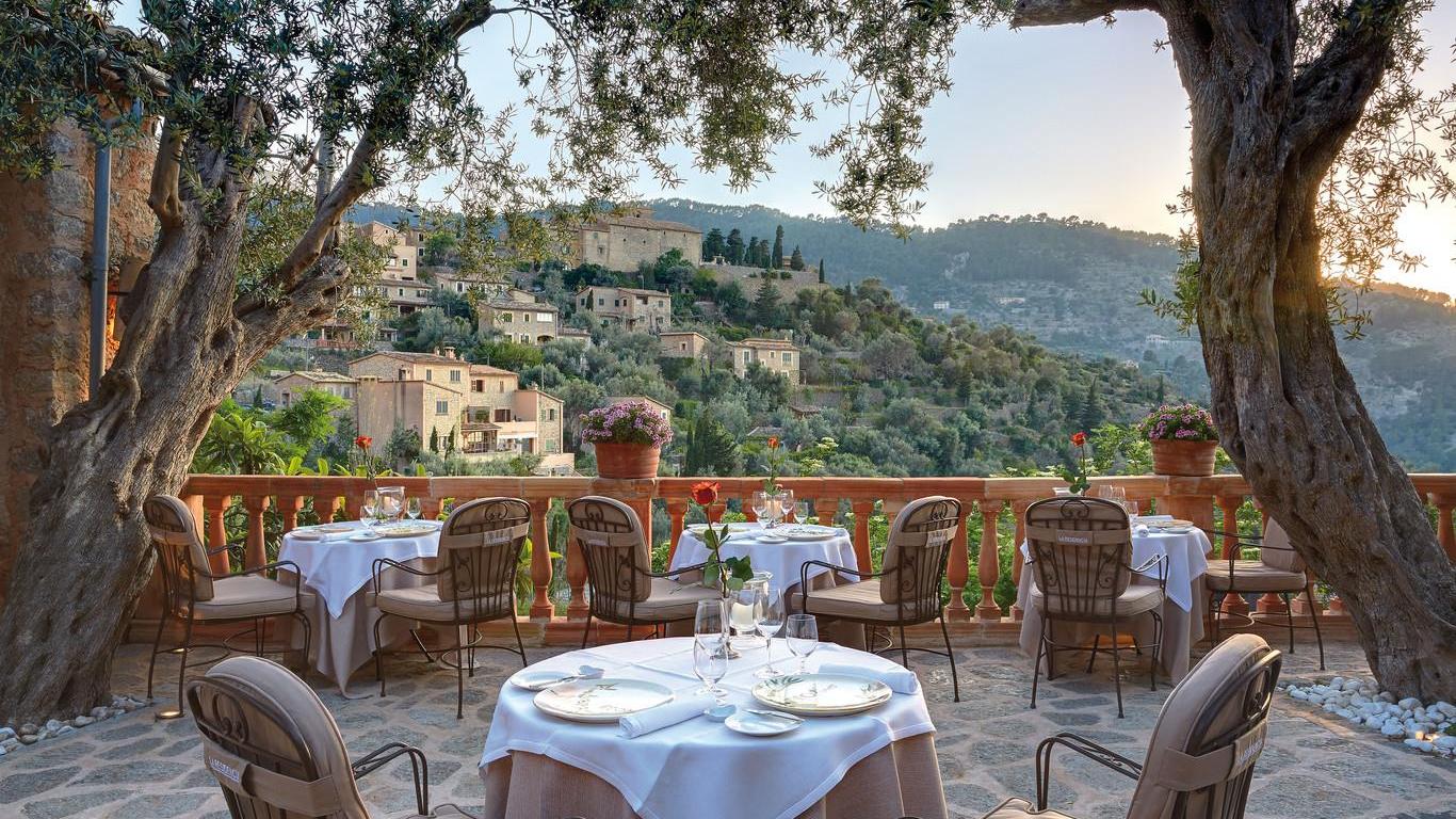 La Residencia, A Belmond Hotel, Mallorca from $564. Deia Hotel