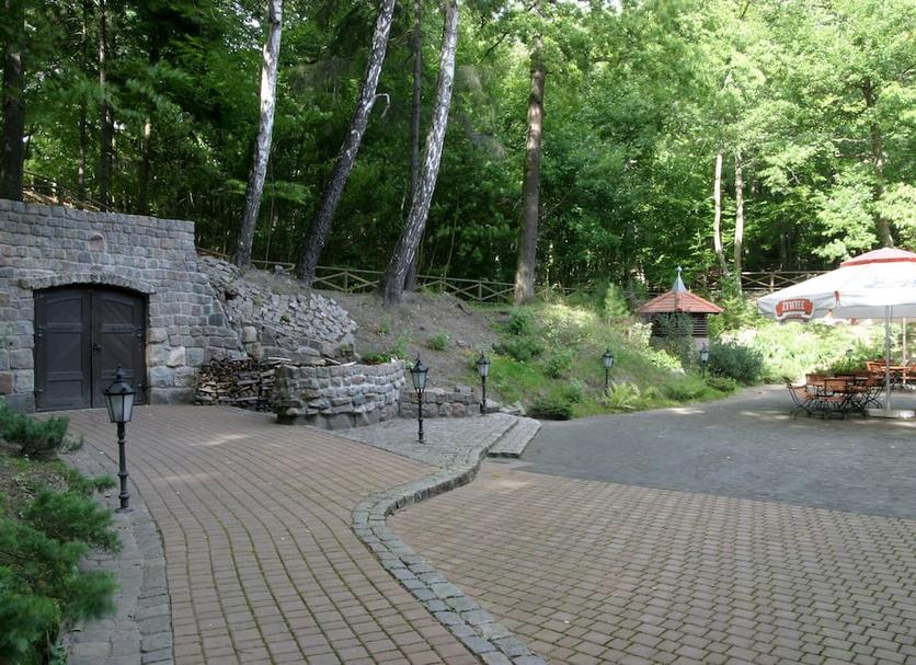 Outdoors view Photo