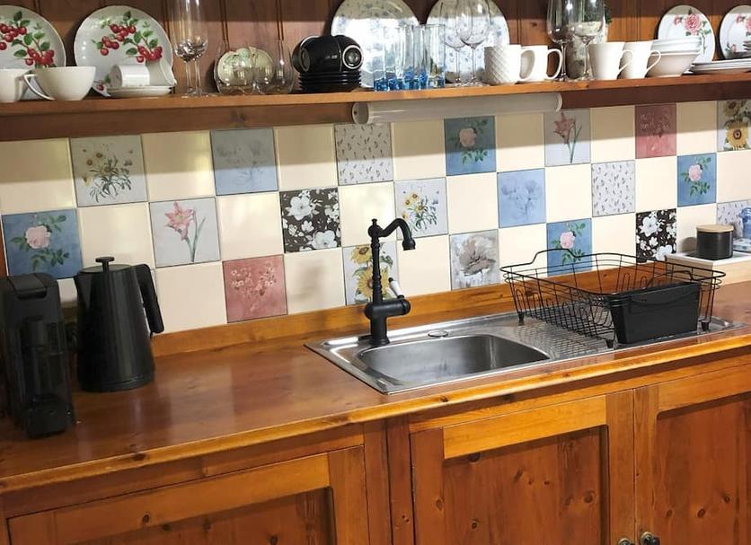 Kitchen Photo