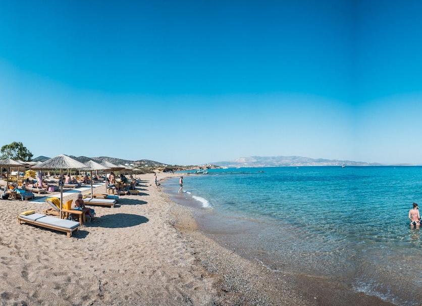 Beach Photo