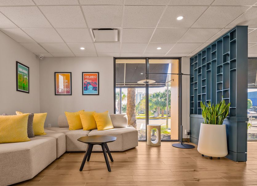 Hotel amenity Photo