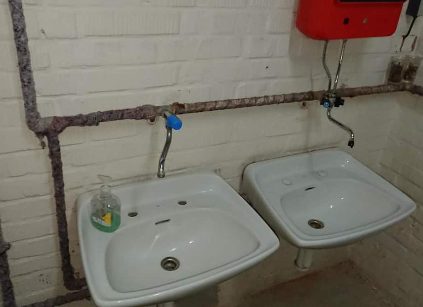 Bathroom Photo