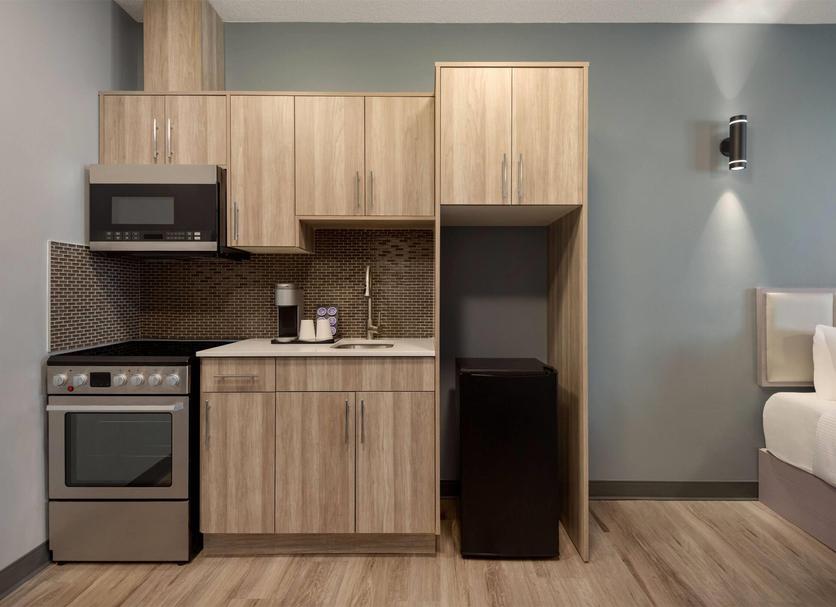 Kitchen Photo