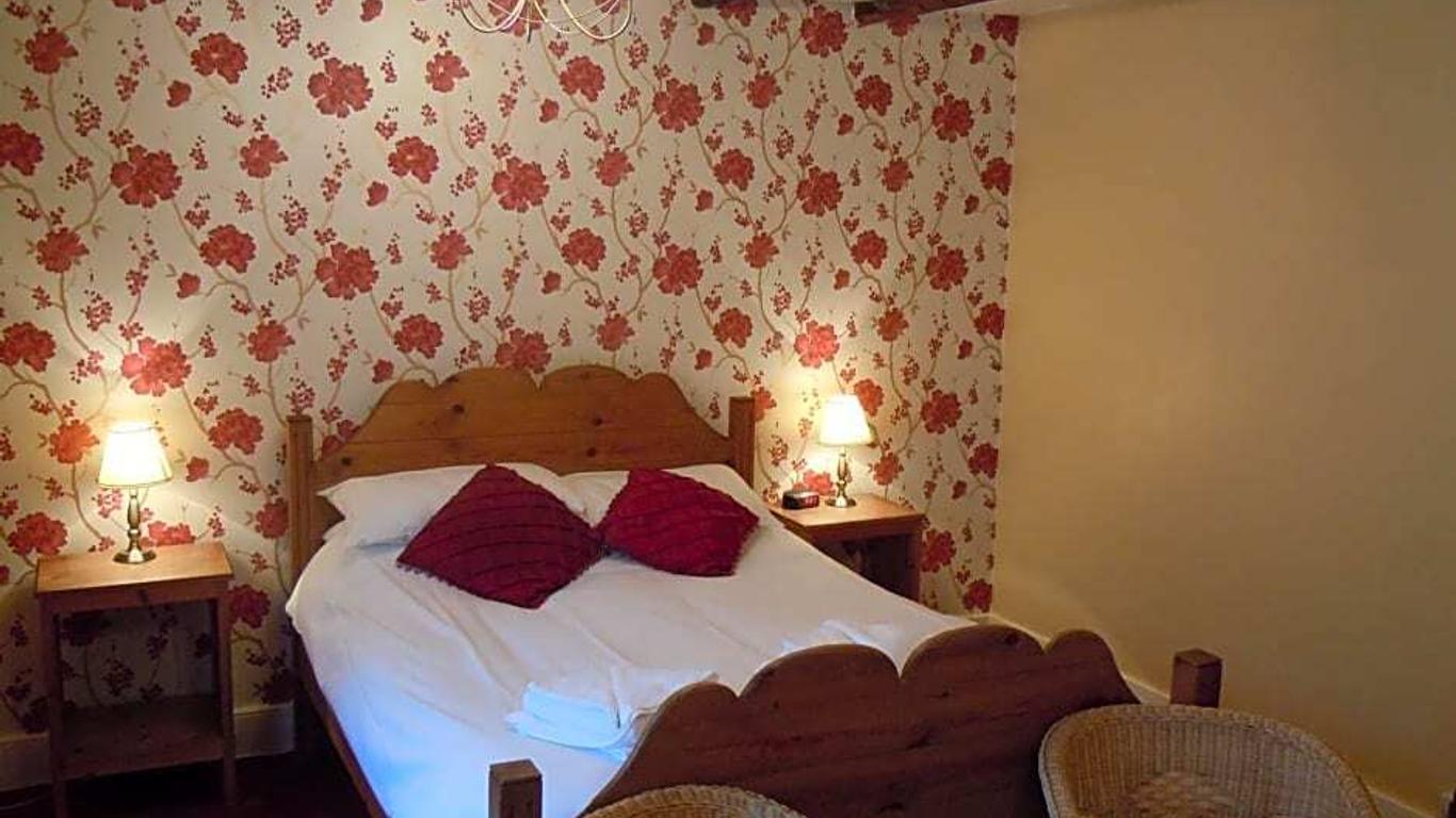 The New Inn