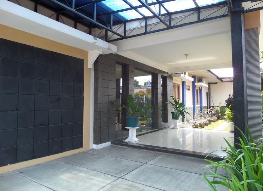 Outdoors view Photo