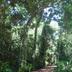 Outdoors view