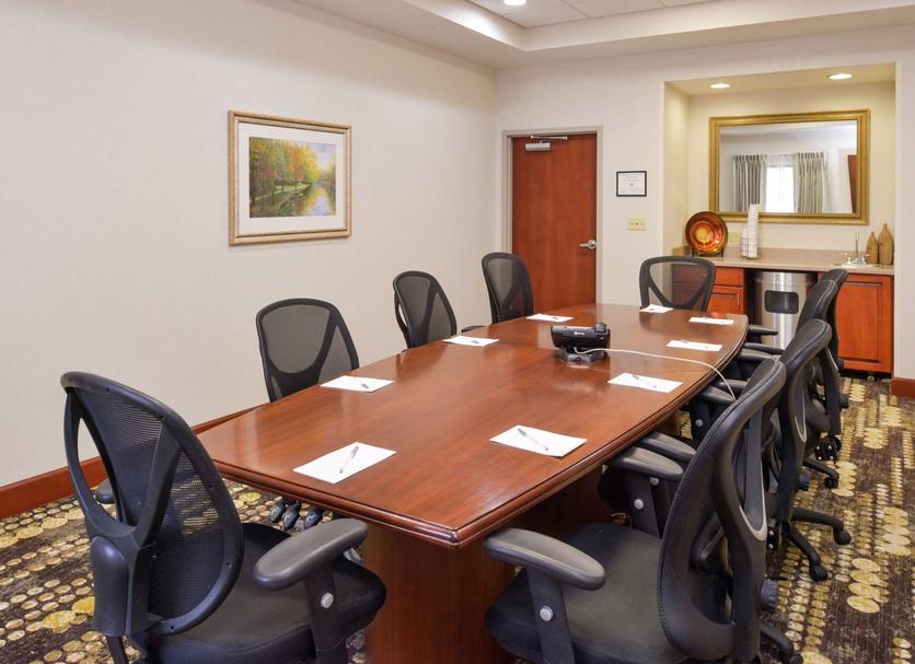 Conference room Photo